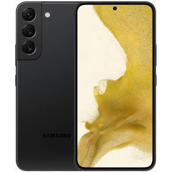 Смартфон Samsung Galaxy S22+, 8.256 ГБ, черный фантом